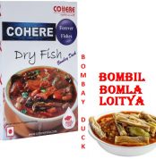 Bombay Duck
