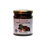 Mango Pickle